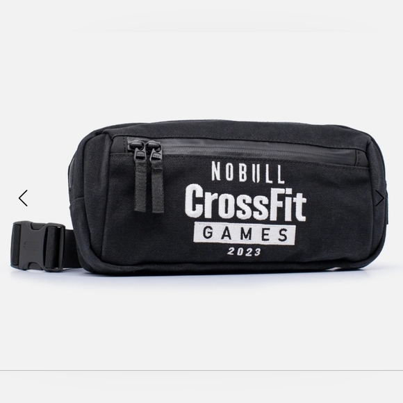 NOBULL Accessories Nobull Crossfit Games 223 Crossbody Bag Poshmark
